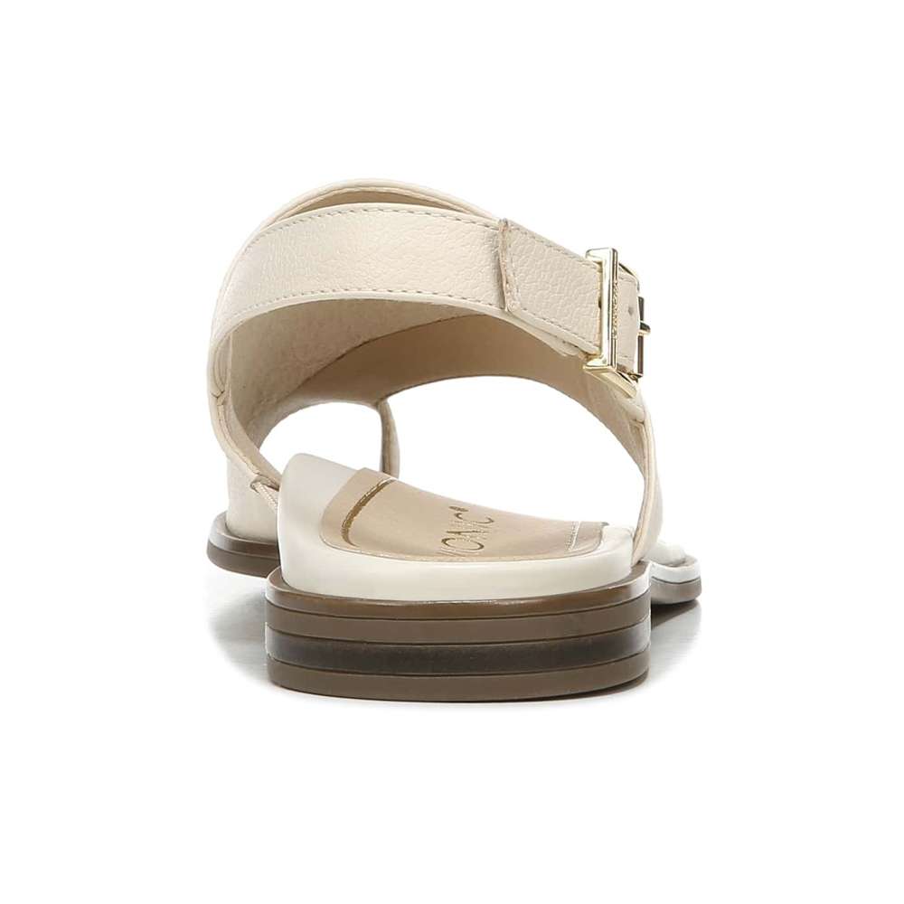 Ella Sandal - Cream