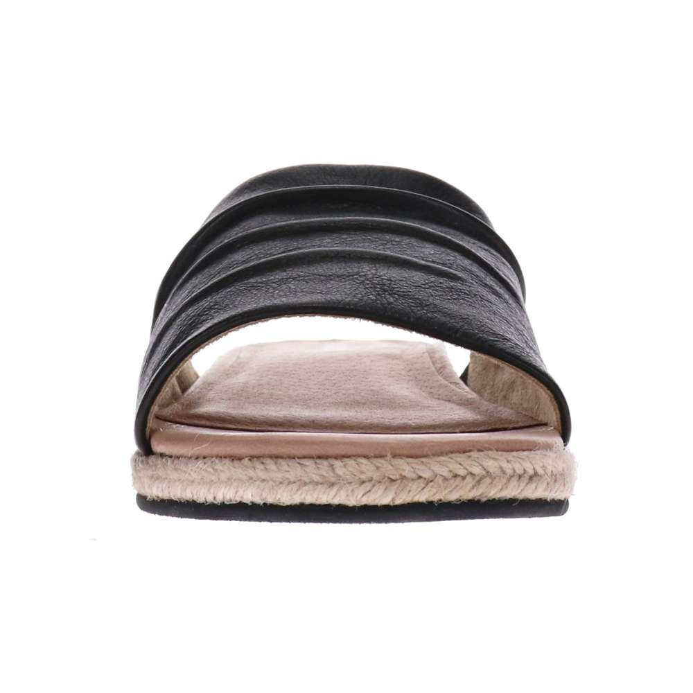 Elle Slide - Black