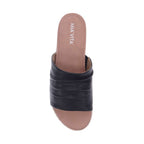 Elle Slide - Black