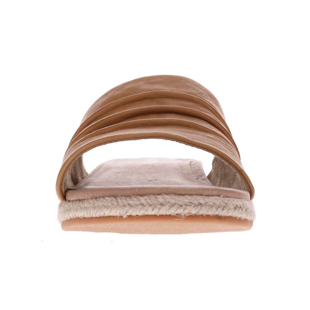 Elle Slide - Tan