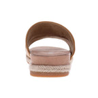 Elle Slide - Tan