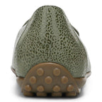 Elora Loafer - Army Green