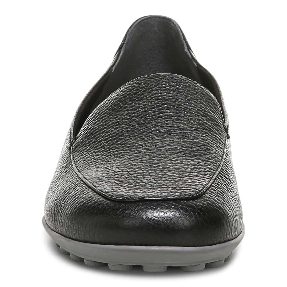 Elora Loafer - Black