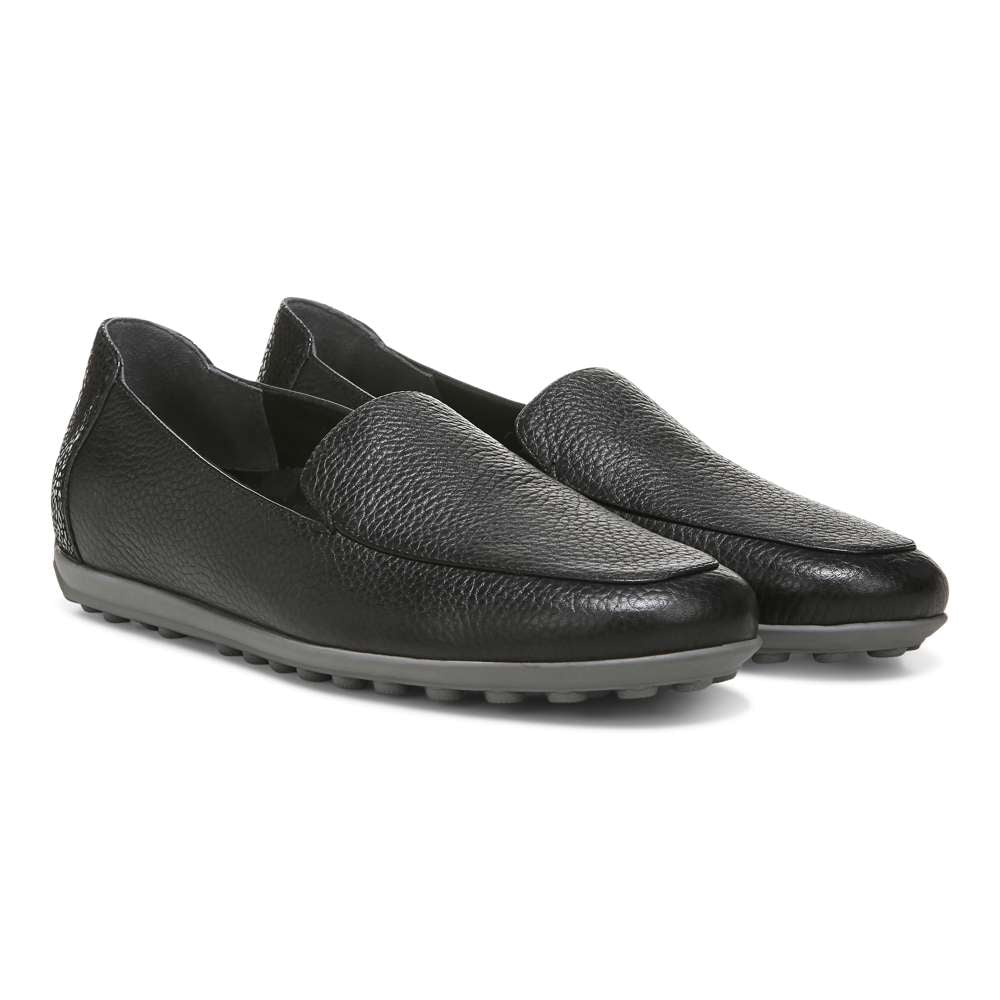 Elora Loafer - Black