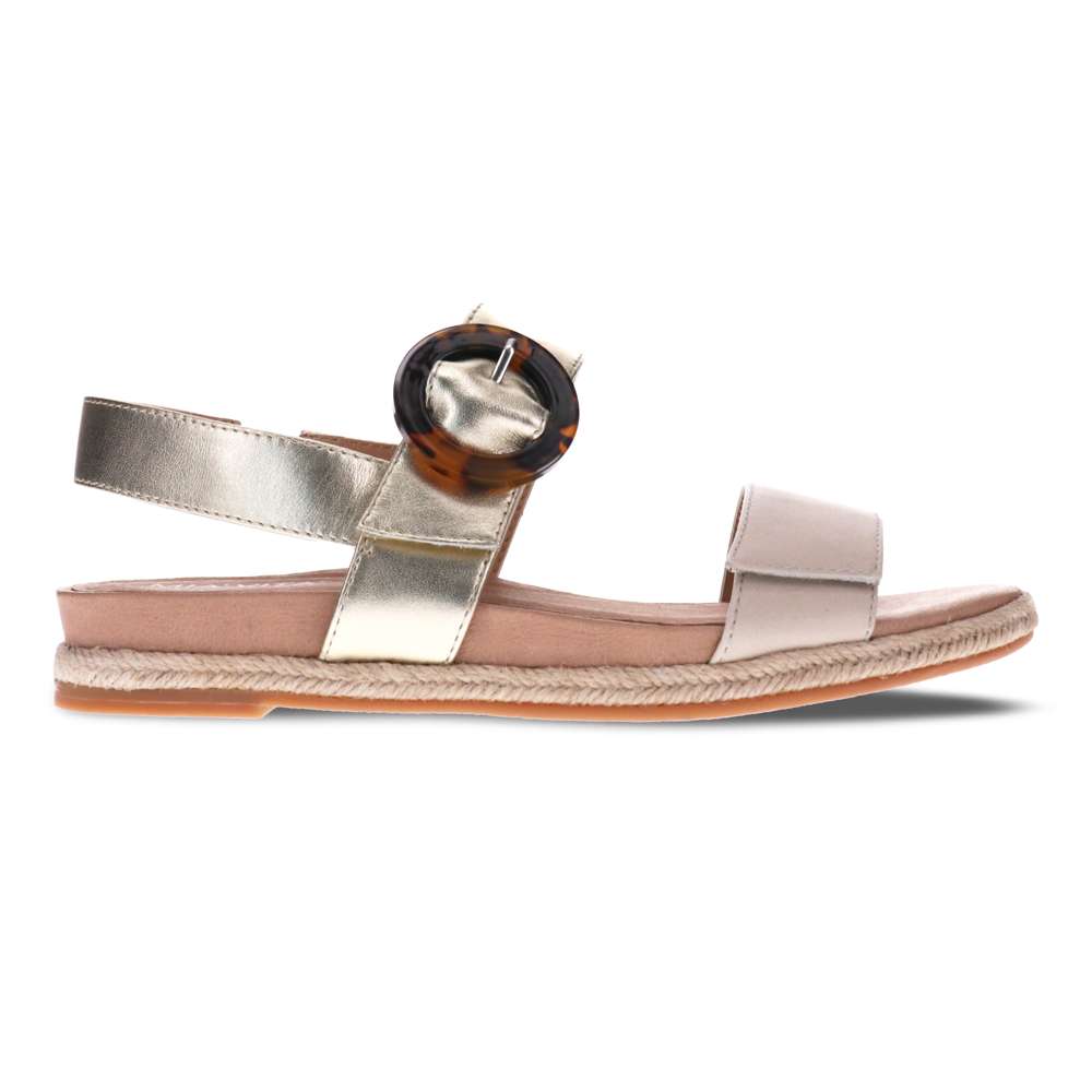 Elsa Sandal - Beige