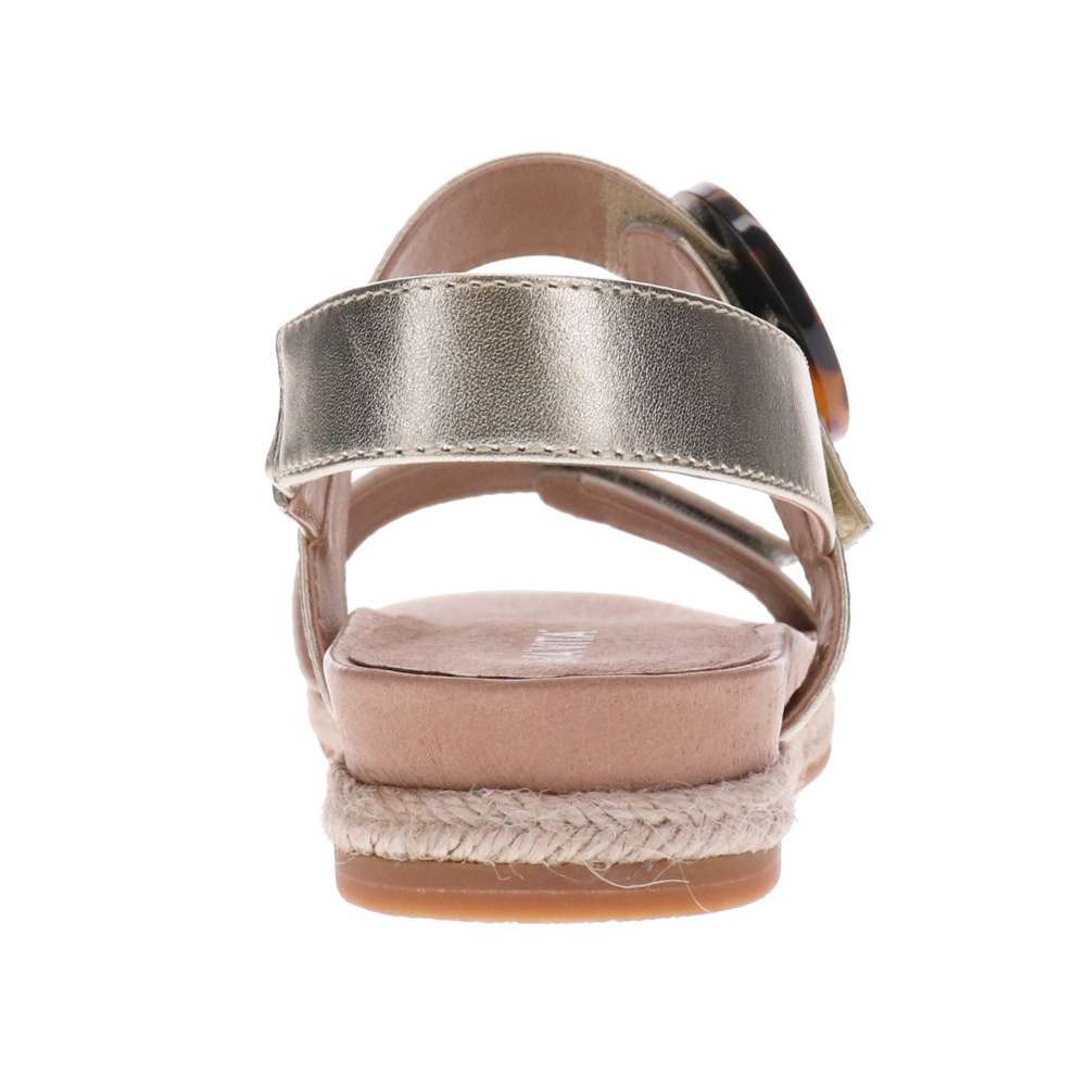Elsa Sandal - Beige