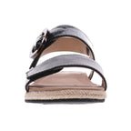 Elsa Sandal - Black