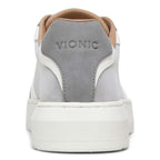 Elsa Sneaker - Light Grey
