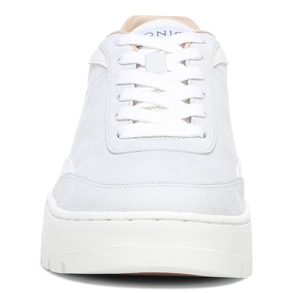 Elsa Sneaker - White