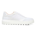 Elsa Sneaker - White