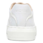 Elsa Sneaker - White