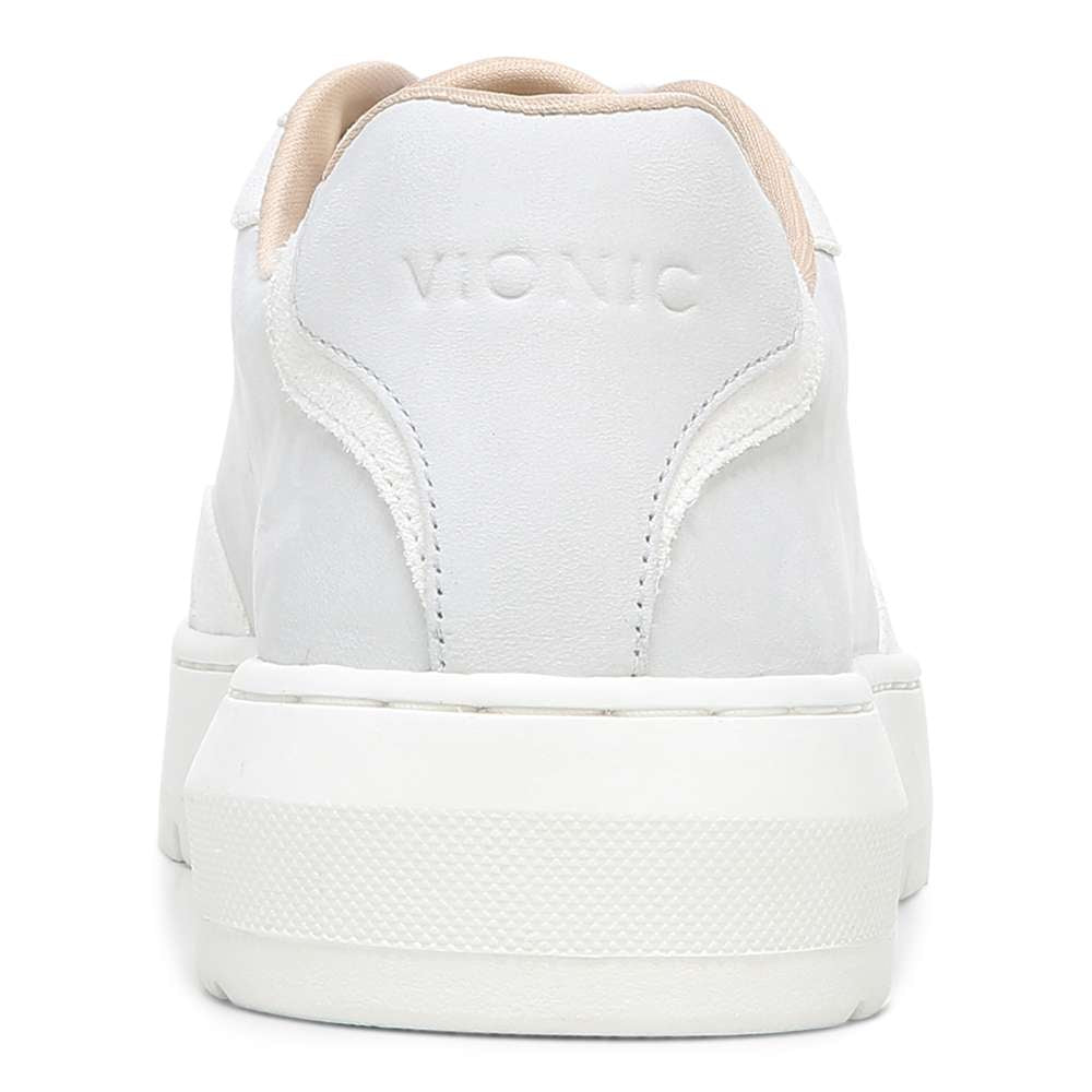Elsa Sneaker - White
