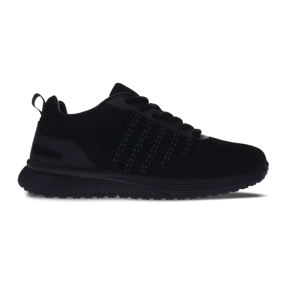 Elvin Sneaker - Black