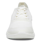 Embolden Sneaker - Marshmallow/Semolina