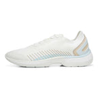 Embolden Sneaker - Marshmallow/Semolina