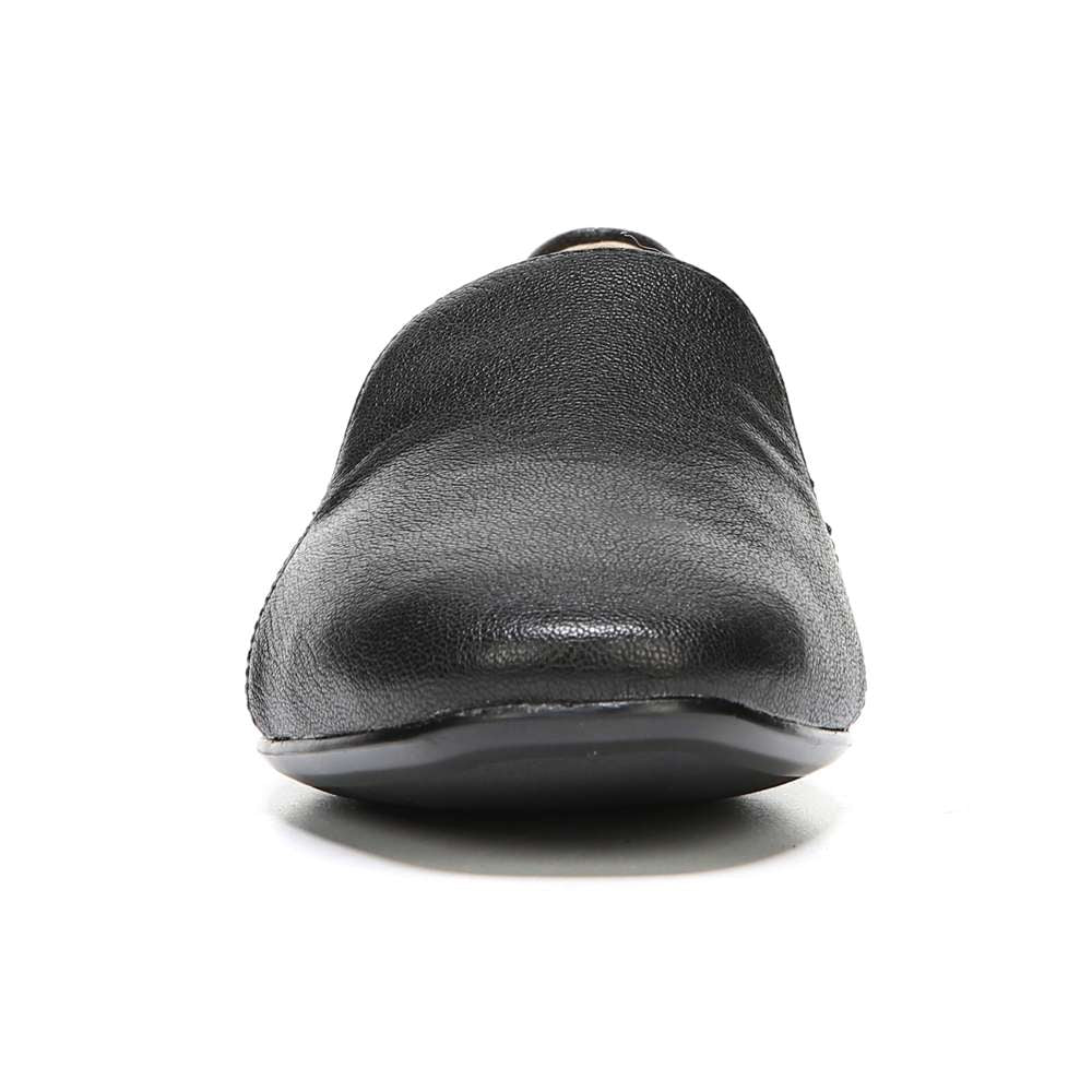 Emiline Loafer - Black