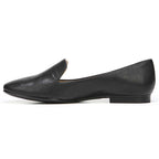 Emiline Loafer - Black