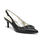 Emily Pump - Black
