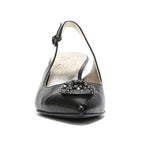 Emily Pump - Black