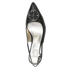 Emily Pump - Black