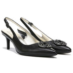 Emily Pump - Black