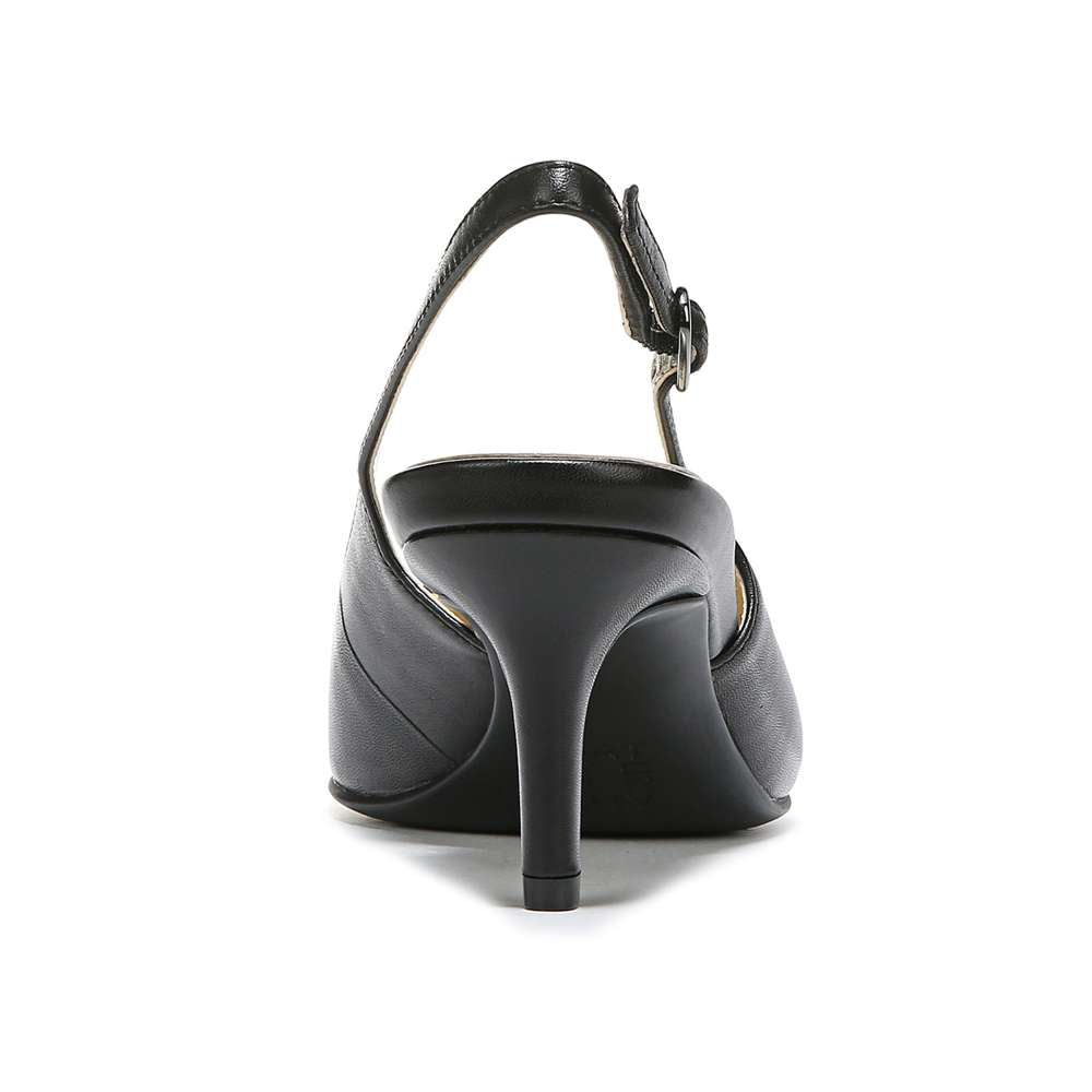 Emily Pump - Black