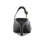 Emily Pump - Black