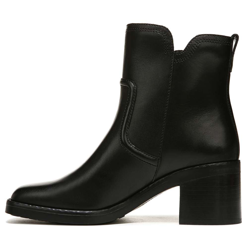 Emmy Bootie - Black