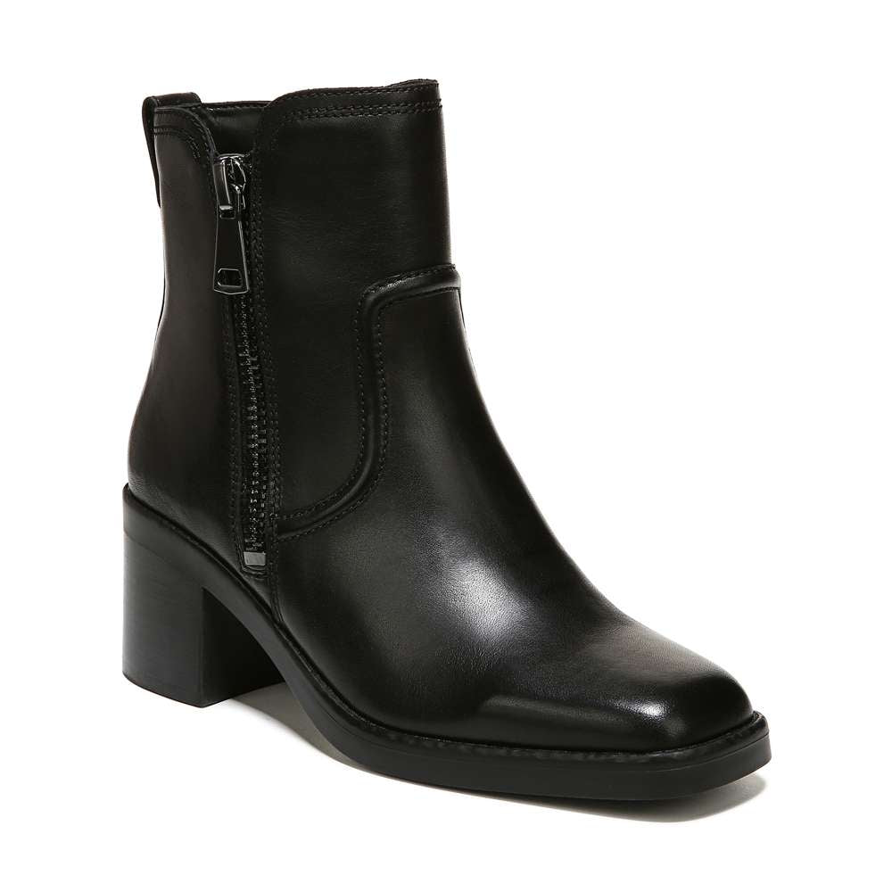 Emmy Bootie - Black