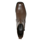 Emmy Bootie - Mink Nat