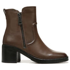 Emmy Bootie - Mink Nat