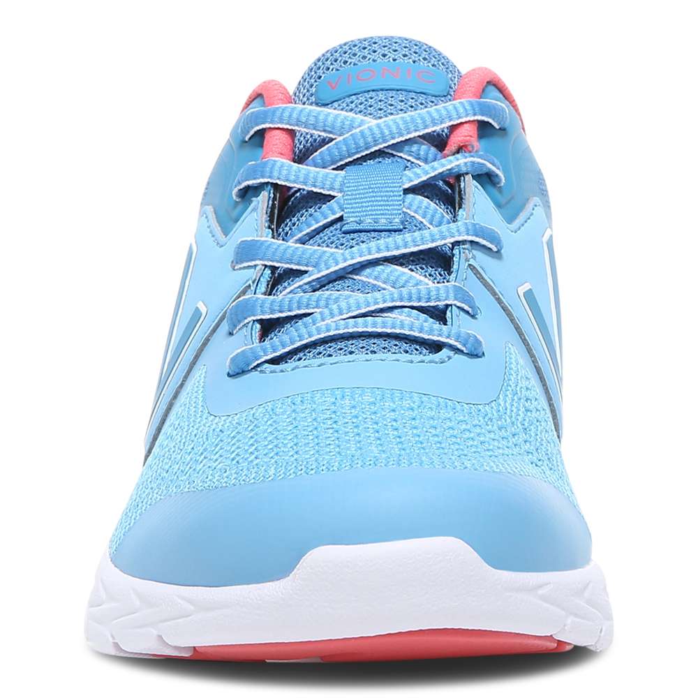 Energy Sneaker - Alaskan Blue