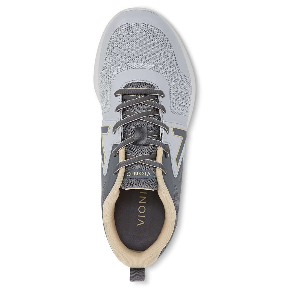Energy Sneaker - Vapor