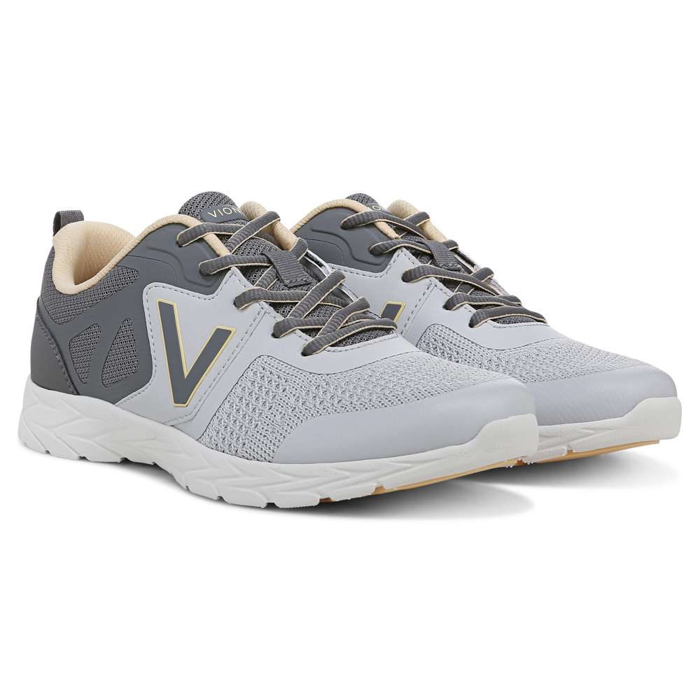 Energy Sneaker - Vapor