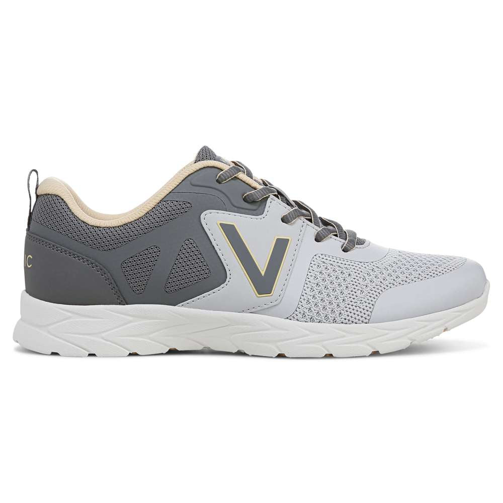 Energy Sneaker - Vapor