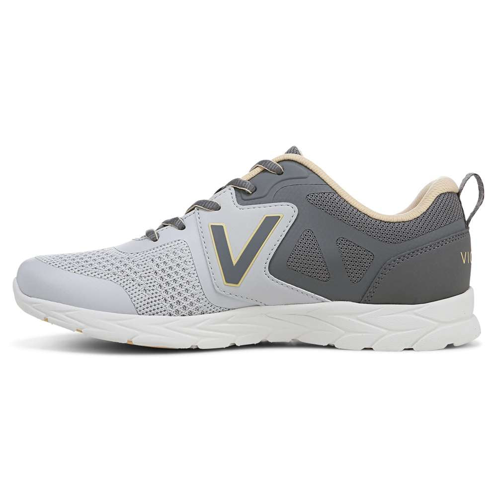 Energy Sneaker - Vapor