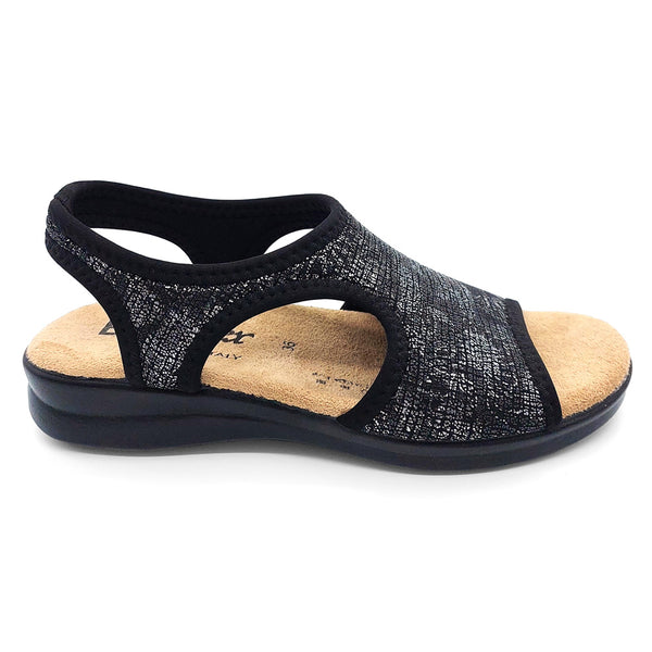 EuroFlex Women's Tuscany Black