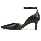 Evelyn Pump - Black