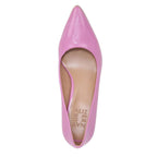 Everly Kitten Heel - Wild Rose