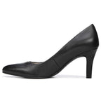 Evie Pump - Black