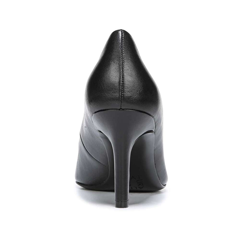 Evie Pump - Black