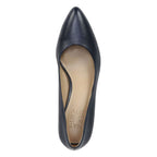 Evie Pump - Elegant Navy