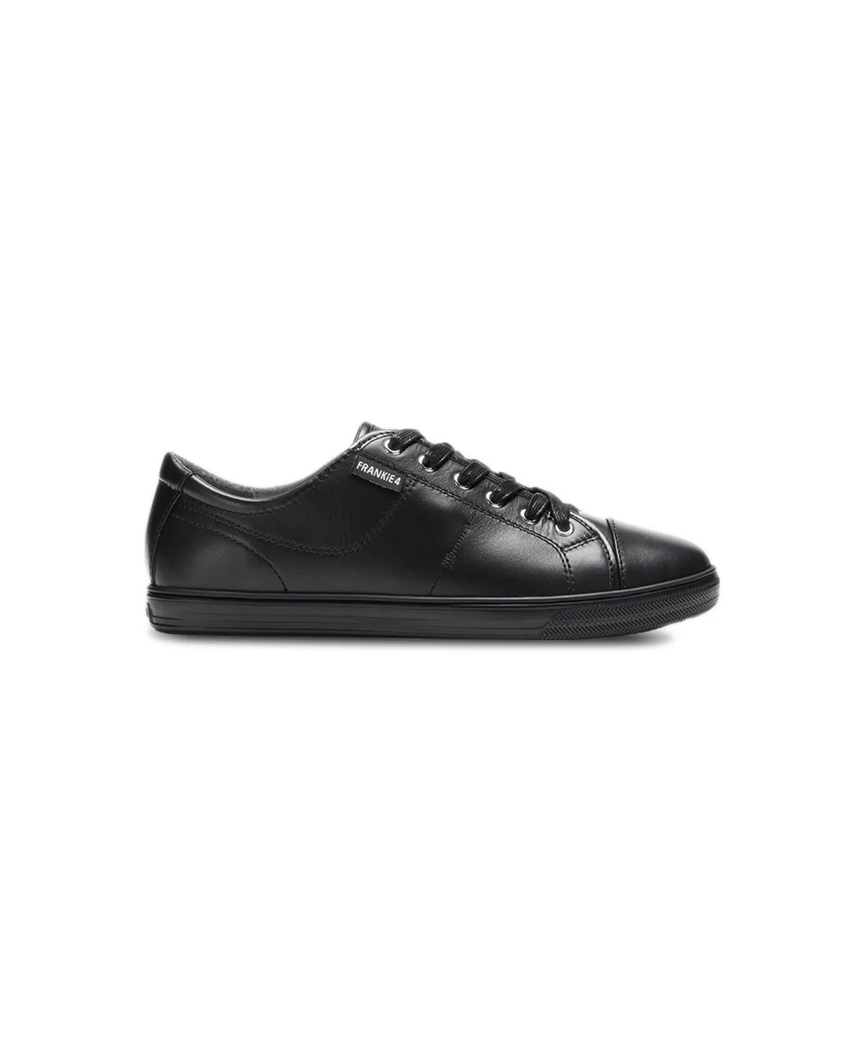 FRANKIE4 Nat II Black/Black