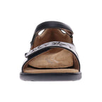 Fae Sandal - Black