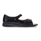 Fae Sandal - Black