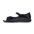 Fae Sandal - Black