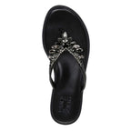 Fallyn Sandal - Black