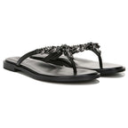 Fallyn Sandal - Black