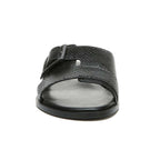 Faryn Slide - Black