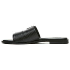 Faryn Slide - Black